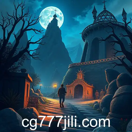 Exploring the Captivating World of Adventure Games: A Dive into the 'cg777' Category