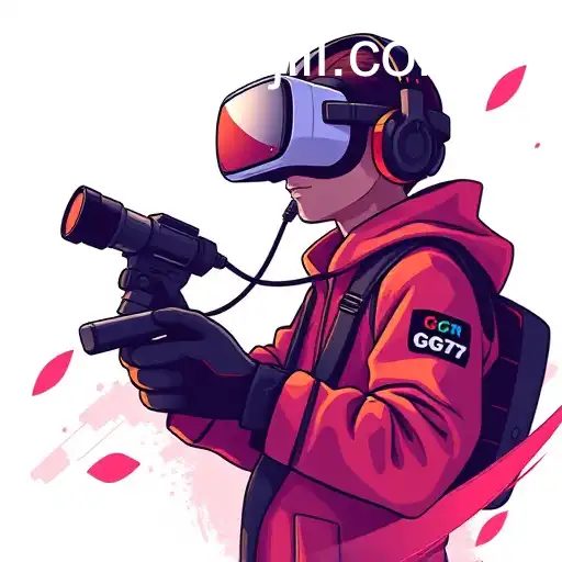 The Rise of CG Gaming in 2026