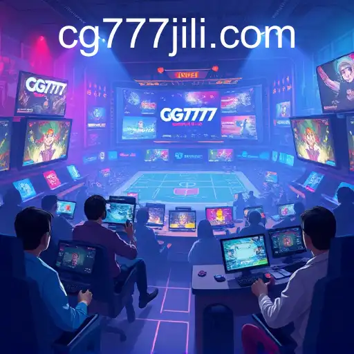 CG777: Revolutionizing the Gaming Landscape