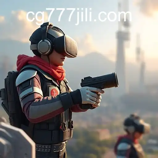 The Evolution of Online Gaming: CG777 and Beyond