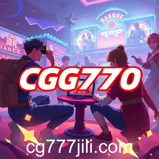 Revolutionizing Online Gaming with CG777