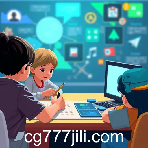 Exploring the Impact of Educational Games on Modern Learning