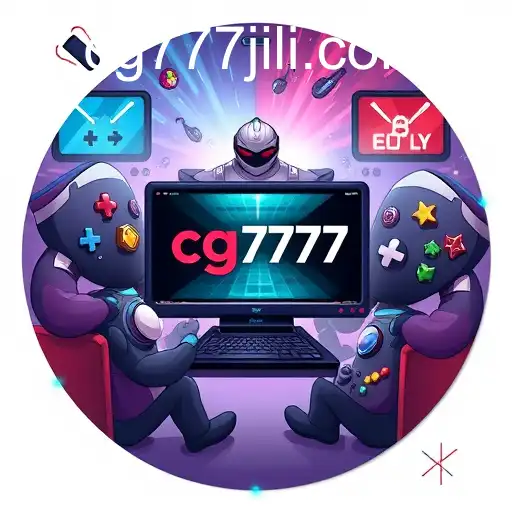 Expanding Horizons of Gaming with cg777