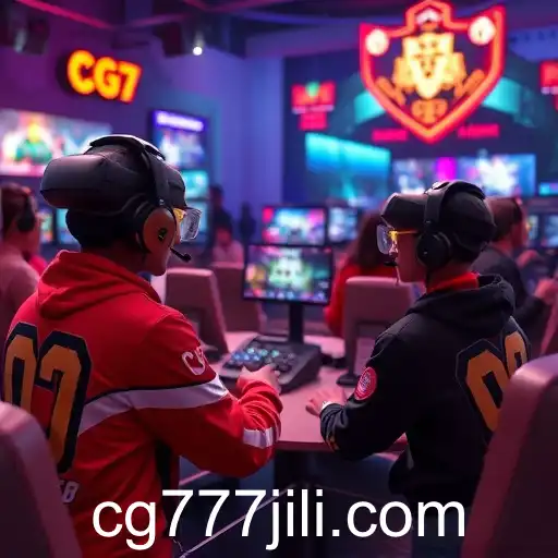 The Digital Evolution of Gaming in 2025