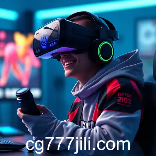 The Rise of Digital Gaming in 2025