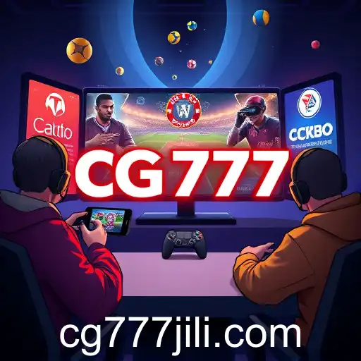 The Evolution of Gaming Websites in 2025