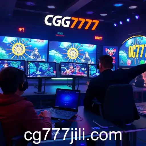 The Evolution of Online Gaming