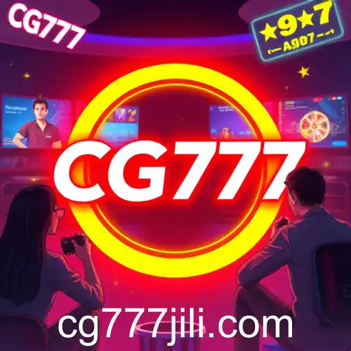 Exploring CG777: The Gaming Hub Revolution