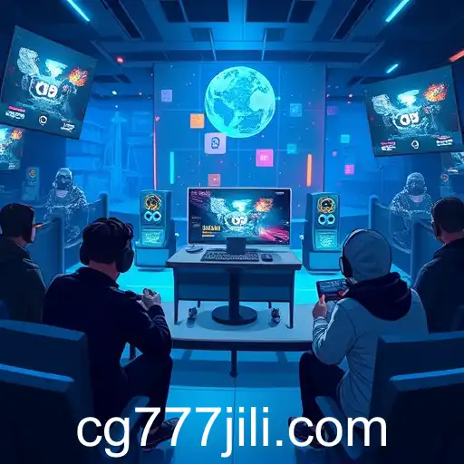 The Rise of Game Platforms in a Digital Era