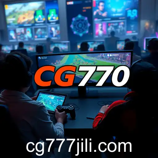 The Gaming Revolution: How English Sites Are Shaping 2025