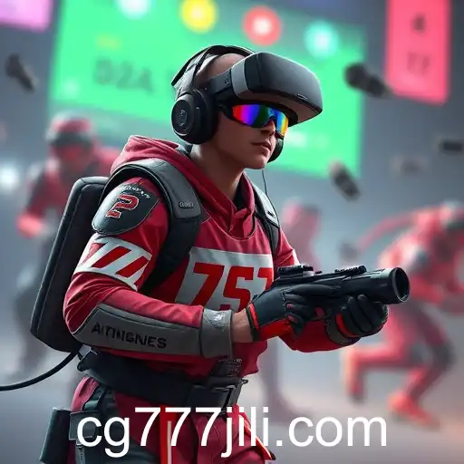 Revolutionizing Online Gaming: A Look at CG777