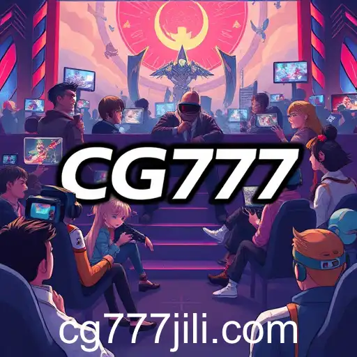 The Rise of CG777 and the Future of Digital Gaming