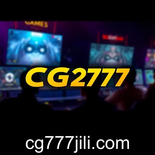 The Rise of CG777: Revolutionizing the Gaming Scene
