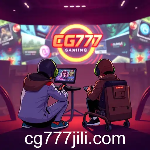 The Rise of CG777 in Online Gaming
