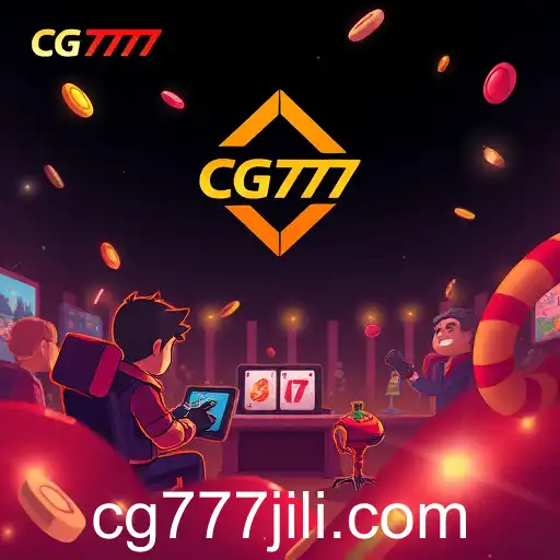 The Rise of CG777 in Online Gaming