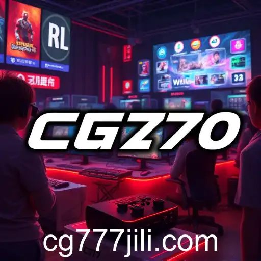 The Evolution of Online Gaming: Rise of CG777