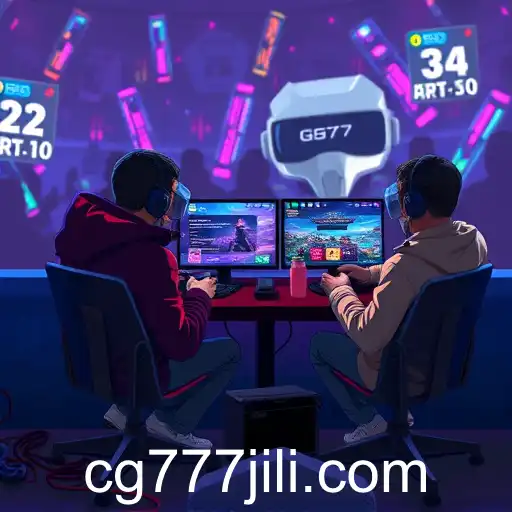 The Rise of Online Gaming Hubs