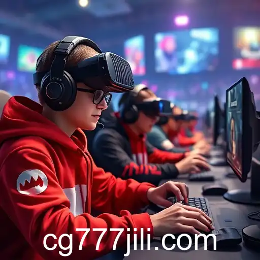 The Rise of Online Gaming Platforms