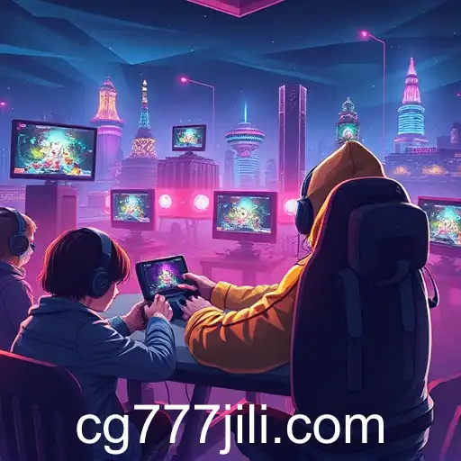 The Rise of Online Gaming Platforms in 2025