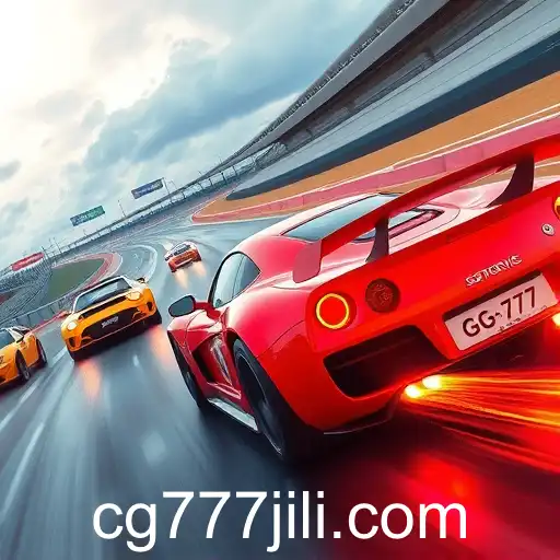 Thrills on Virtual Tracks: The Evolution and Appeal of Racing Games