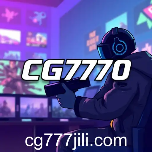 Revolutionizing Gaming with CG777