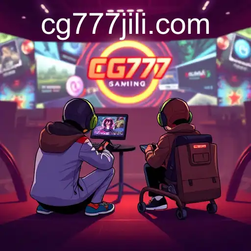 The Rise of CG777 in Online Gaming