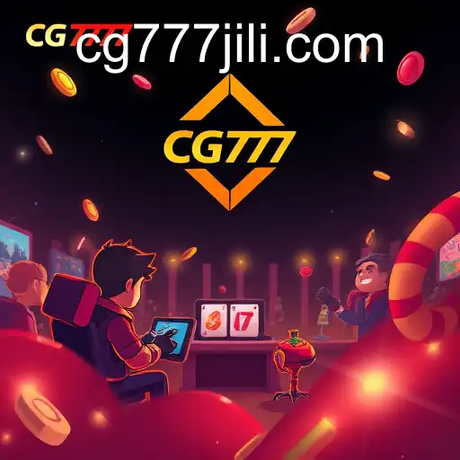 The Rise of CG777 in Online Gaming