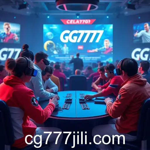 The Evolution of Online Gaming: Rise of CG777