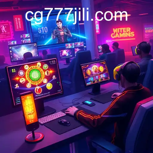 The Rise of Gaming Communities in 2025