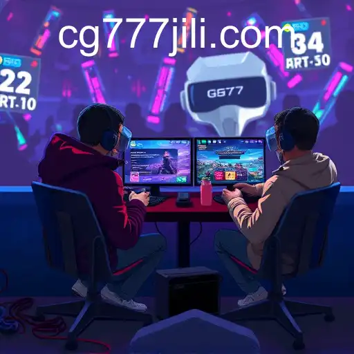 The Rise of Online Gaming Hubs