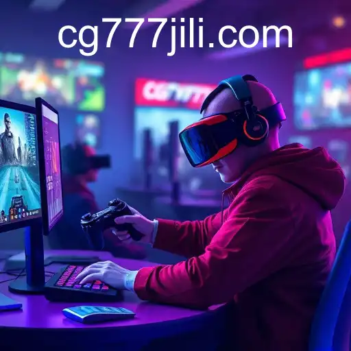 The Rise of Online Gaming in 2025