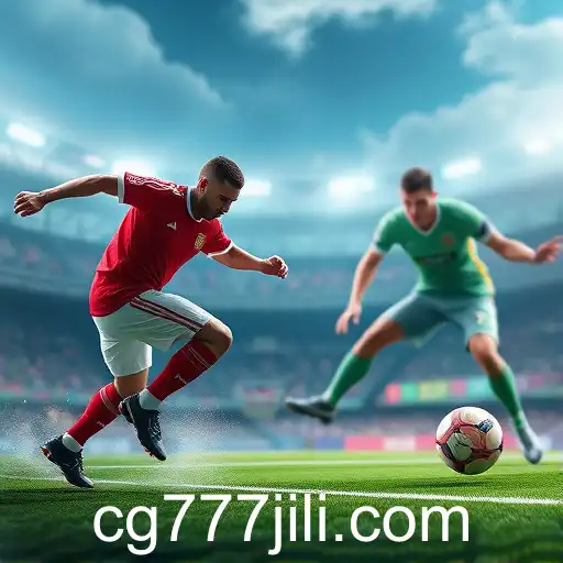 Exploring the Exciting World of Online Sports Games