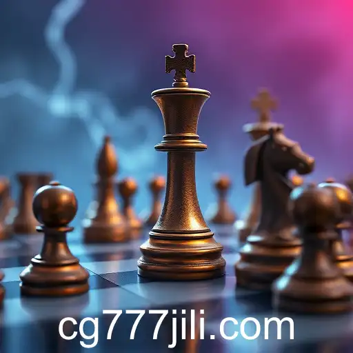 Exploring the World of Strategy Games: A Deep Dive into cg777