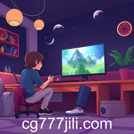 The Rise of Virtual Worlds in Gaming